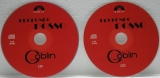 Goblin - Profondo Rosso (+29), CDs