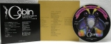 Goblin - IL Fantastico Viaggio del Bagarozzo Mark +1, Insert, Inner record sleeve Replica and CD