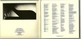 Emerson, Lake + Palmer - Works Volume 1, Gatefold (half-opened)