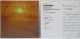 Harmonia - Deluxe, Inserts
