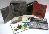 Henry Cow - Unrest Box, Box With Mini Cds