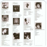 Hendrix, Jimi - Electric Ladyland (UK Naked Ladies), Inner (other side)