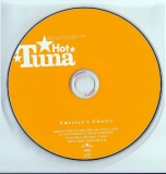 Hot Tuna - America's Choice , Disc