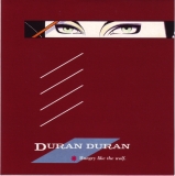 Duran Duran - The Singles 81-85 Boxset, CD5 Sleeve [Front]