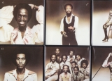 Earth, Wind + Fire - All 'N All, Poster 19 inches x 14 inches