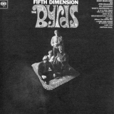 Byrds (The) - Fifth Dimension (+14), Booklet
