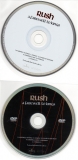 Rush - Sector 2, Cd & Dvd