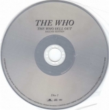 Who (The) - Sell Out, Disc One