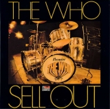 Who (The) - Sell Out, Alternate Cover 2?