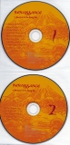 Renaissance - Live In Japan 2001 In The Land Of Rising Sun, Cd's