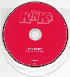 Kinks (The) - State of Confusion +4, Cd