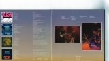Rush - Sector 1, Outside triple gatefold middle part and last part