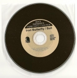 Iron Butterfly - Ball, Disc