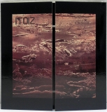 Itoiz - Itoiz (+1), Front Cover