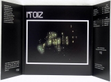 Itoiz - Itoiz (+1), Gatefold cover view