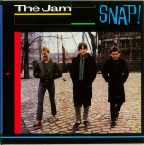 Jam (The) - Snap!, Cover without obi