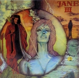 Jane - Jane 3, Front Cover