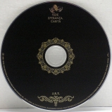 J.E.T - Fede Speranza Carita, CD