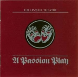 Jethro Tull - A Passion Play (enhanced), Linwell Theatre Program - Cover