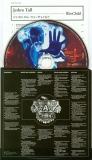 Jethro Tull - Warchild +7, CD and inserts