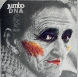 Jumbo - DNA, Front Cover