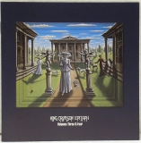 King Crimson - Epitaph Volume 3 and 4, Booklet insert