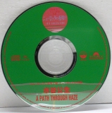 Kimio Mizutani - A Path Through Haze, CD