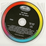 Knack (The) - Get The Knack , CD