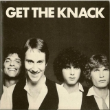 Knack (The) - Get The Knack , Front w/o OBI strip