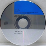 Kosugi, Takehisa - Catch-Wave, CD