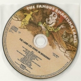 Genesis - THE LAMB LIES DOWN ON BROADWAY, CD 1