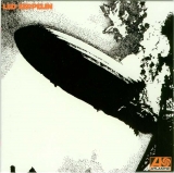 Led Zeppelin - Led Zeppelin, Cover without obi