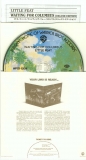 Inners, insert and one of the CDs