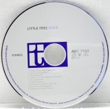 Little Free Rock - Little Free Rock, CD