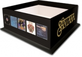 Santana - Sony Box (Lotus), Base of box