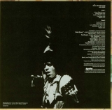 Reed, Lou - Lou Reed, Back cover