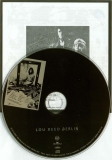 Reed, Lou - Berlin, CD and additional black and white booklet