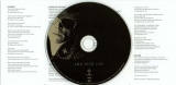 Reed, Lou - Live, CD and booklet (open) - standard issue with this series of releases