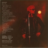 Reed, Lou - Metal Machine Music, Back cover