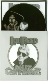 Reed, Lou - Sally Can't Dance +2, CD, insert and inner sleeve