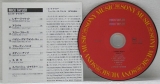 Taylor, Mick - Mick Taylor, CD and Insert