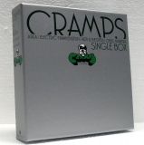 Various Artists - Cramps Singles Box, Box