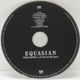 Chris Mosdell - Equasian, CD