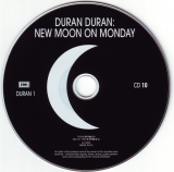 Duran Duran - The Singles 81-85 Boxset, CD10 [Disc]
