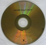 King Crimson - Lizard [Gold], CD