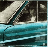 Gabriel, Peter - Peter Gabriel I (aka Car), Back cover