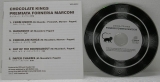 Premiata Forneria Marconi (PFM) - Chocolate Kings, Lyric Booklet and CD