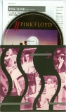 Pink Floyd - A Collection of Great Dance Songs, CD and inserts
