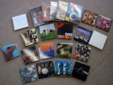 Pink Floyd - Hudson Dark Side of the Moon Box, Contents