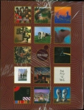 Pink Floyd - Oh By The Way: European Box Set, Spine of box (still in shrink wrap)